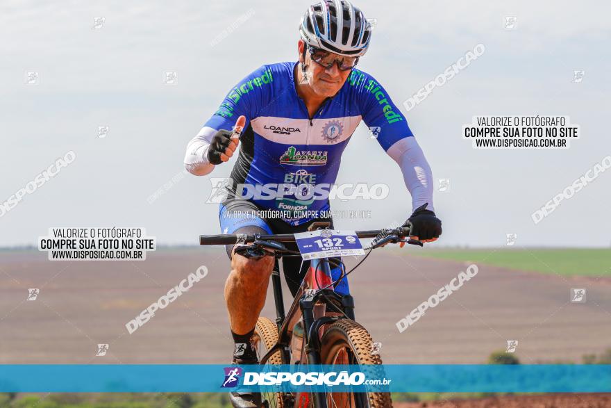 Circuito Regional de Mtb - 4ª Etapa - São Carlos do Ivaí