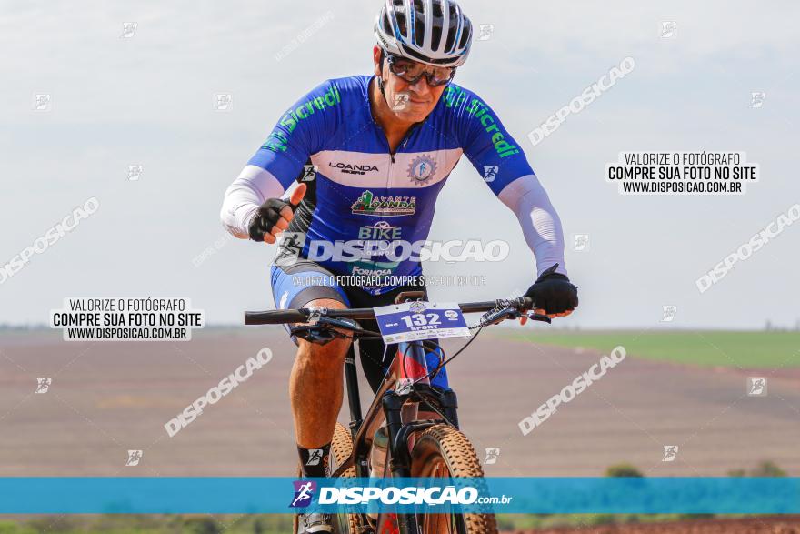 Circuito Regional de Mtb - 4ª Etapa - São Carlos do Ivaí