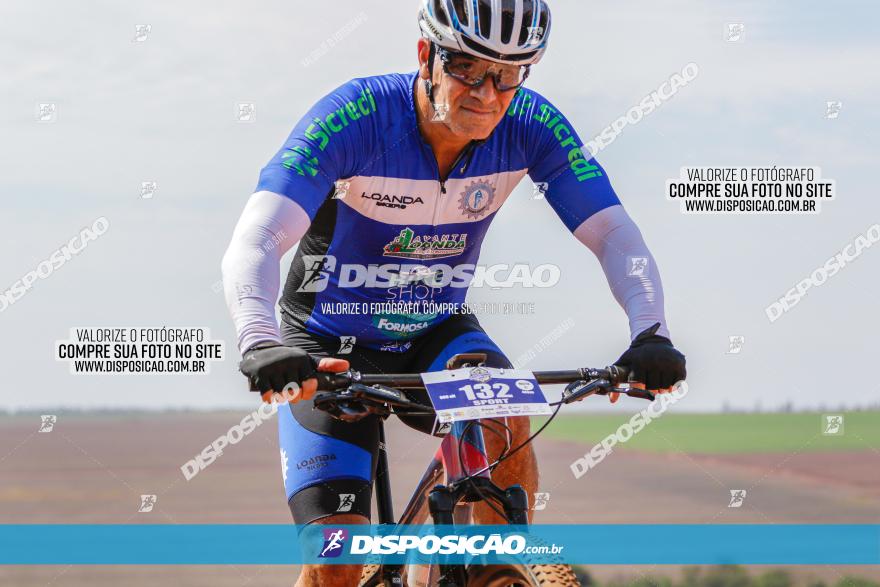 Circuito Regional de Mtb - 4ª Etapa - São Carlos do Ivaí