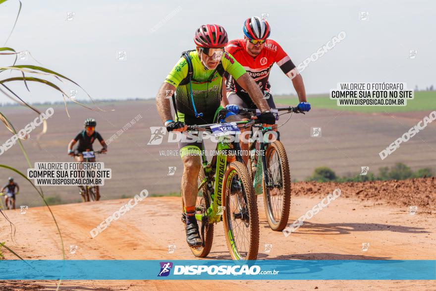 Circuito Regional de Mtb - 4ª Etapa - São Carlos do Ivaí