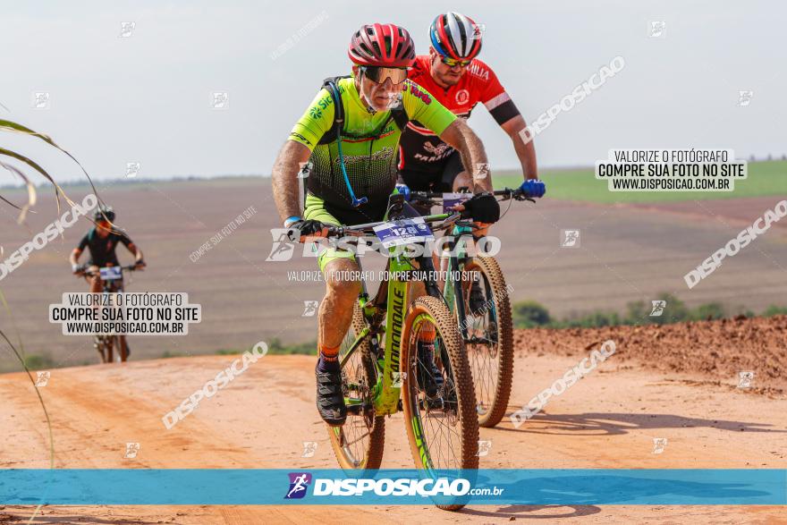 Circuito Regional de Mtb - 4ª Etapa - São Carlos do Ivaí