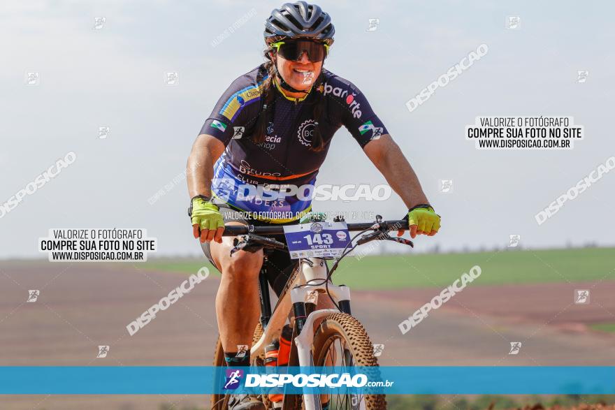 Circuito Regional de Mtb - 4ª Etapa - São Carlos do Ivaí