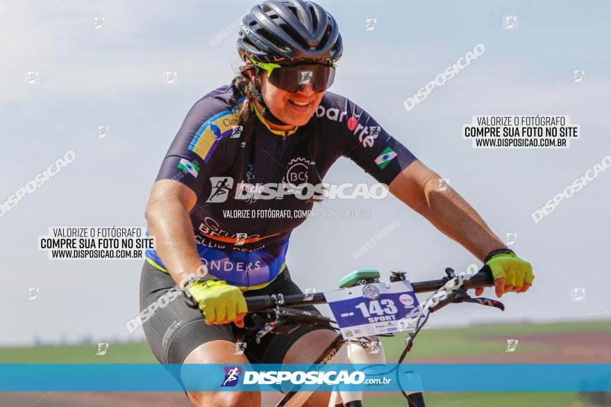 Circuito Regional de Mtb - 4ª Etapa - São Carlos do Ivaí