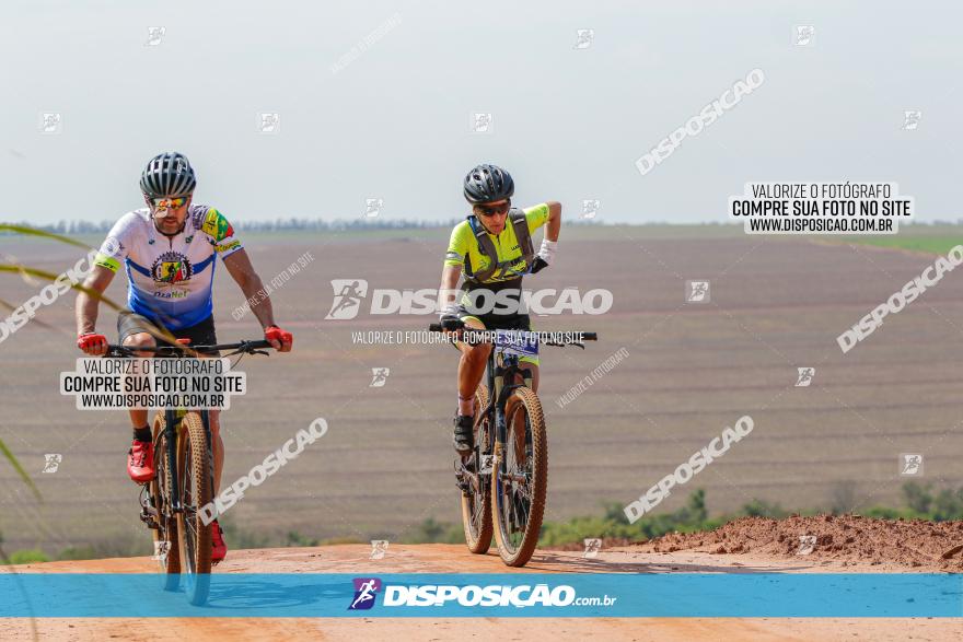 Circuito Regional de Mtb - 4ª Etapa - São Carlos do Ivaí