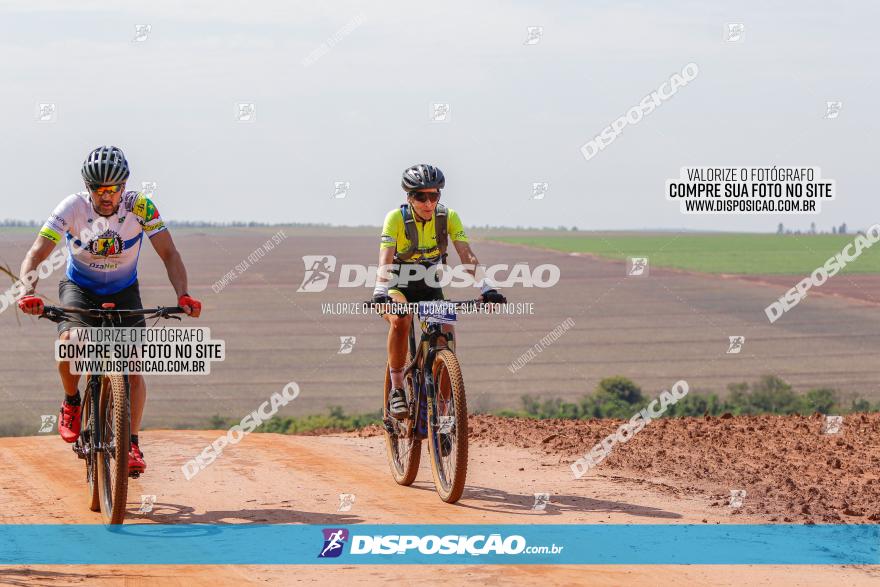 Circuito Regional de Mtb - 4ª Etapa - São Carlos do Ivaí