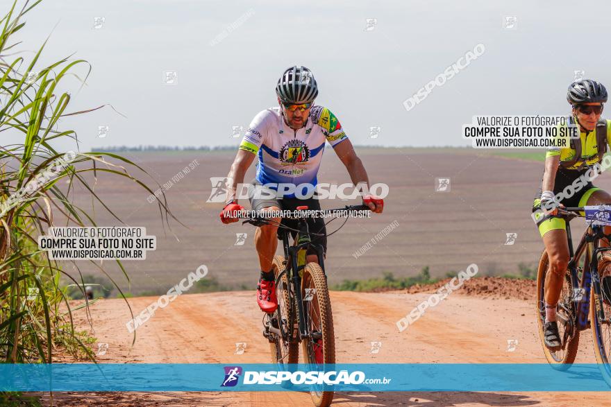 Circuito Regional de Mtb - 4ª Etapa - São Carlos do Ivaí