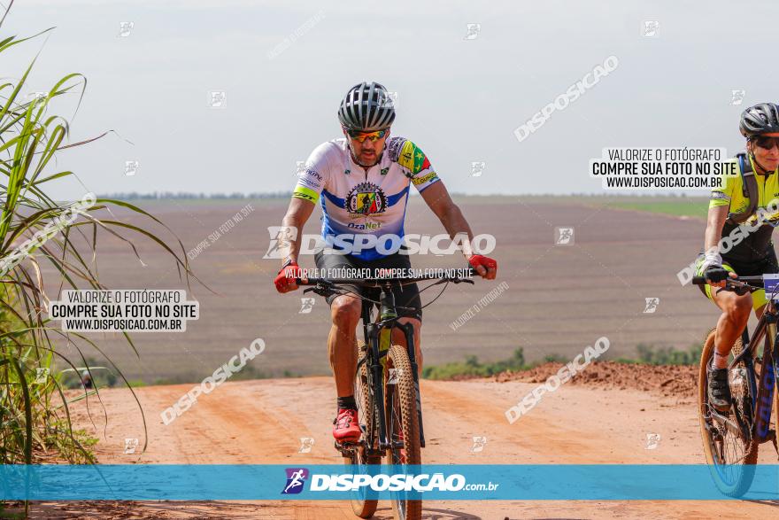 Circuito Regional de Mtb - 4ª Etapa - São Carlos do Ivaí