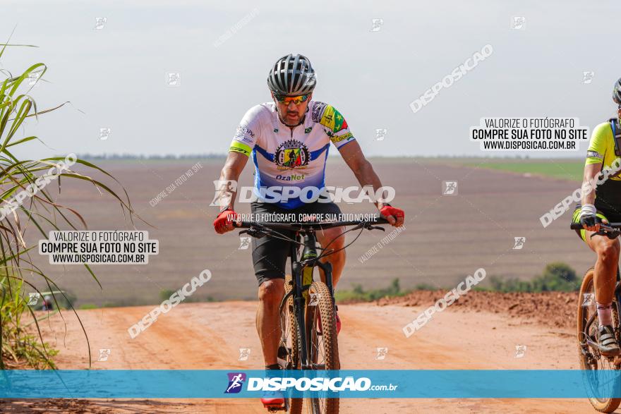 Circuito Regional de Mtb - 4ª Etapa - São Carlos do Ivaí