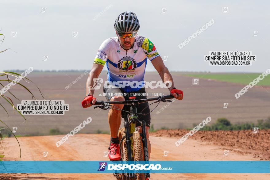 Circuito Regional de Mtb - 4ª Etapa - São Carlos do Ivaí