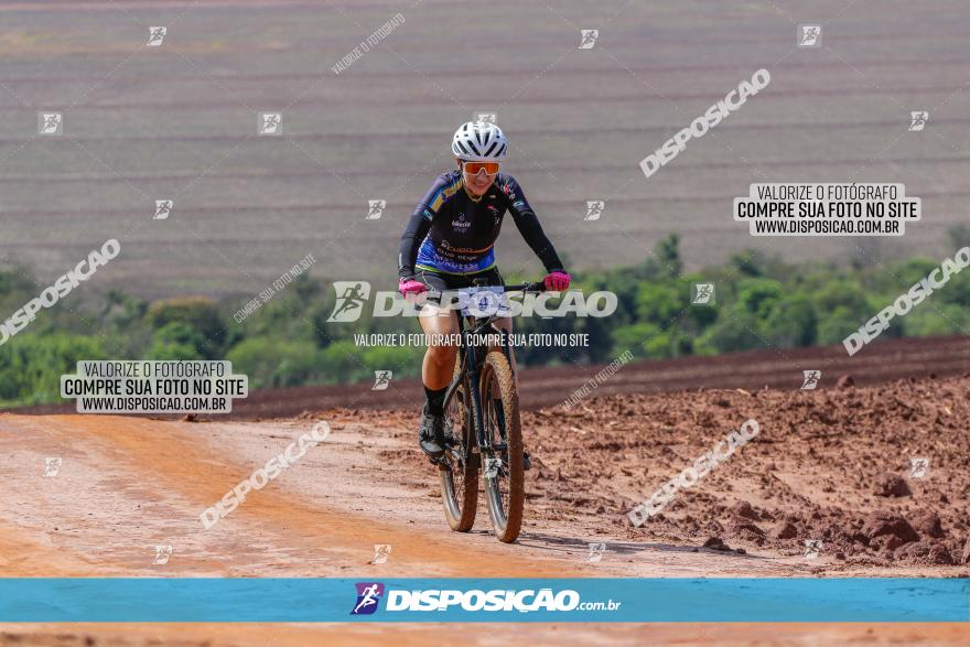 Circuito Regional de Mtb - 4ª Etapa - São Carlos do Ivaí