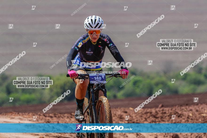 Circuito Regional de Mtb - 4ª Etapa - São Carlos do Ivaí