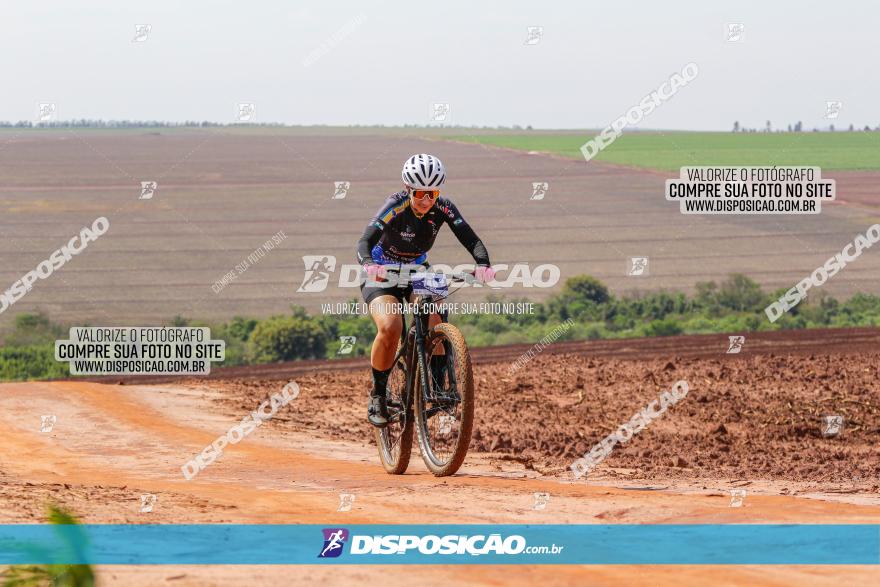 Circuito Regional de Mtb - 4ª Etapa - São Carlos do Ivaí