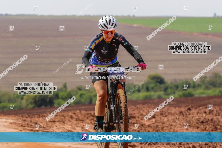 Circuito Regional de Mtb - 4ª Etapa - São Carlos do Ivaí