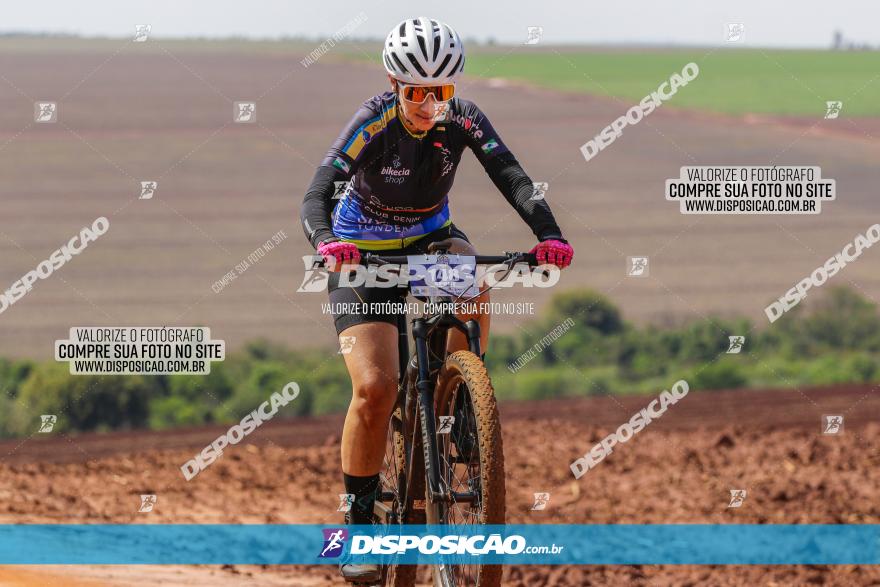 Circuito Regional de Mtb - 4ª Etapa - São Carlos do Ivaí