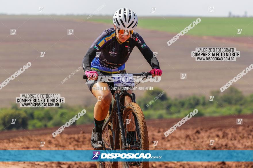 Circuito Regional de Mtb - 4ª Etapa - São Carlos do Ivaí