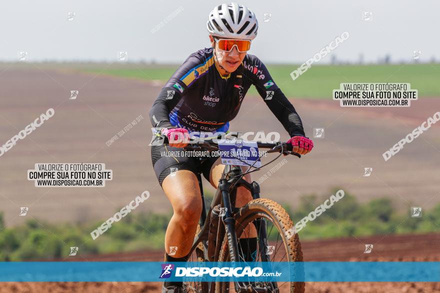 Circuito Regional de Mtb - 4ª Etapa - São Carlos do Ivaí