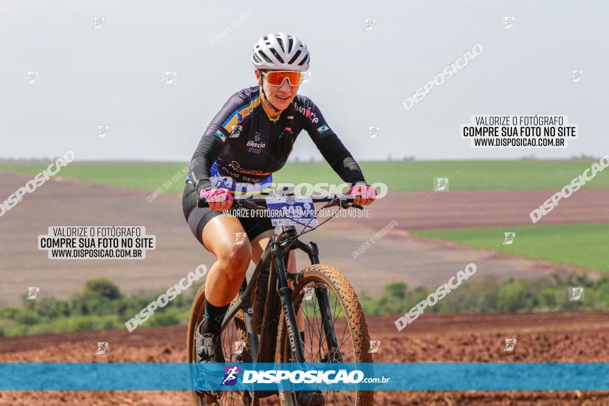 Circuito Regional de Mtb - 4ª Etapa - São Carlos do Ivaí