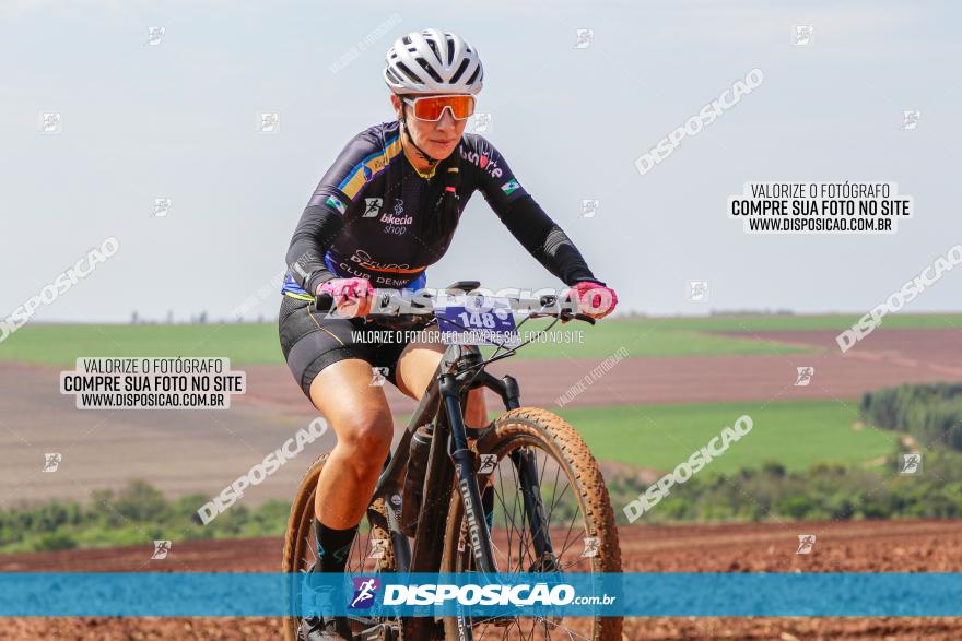 Circuito Regional de Mtb - 4ª Etapa - São Carlos do Ivaí