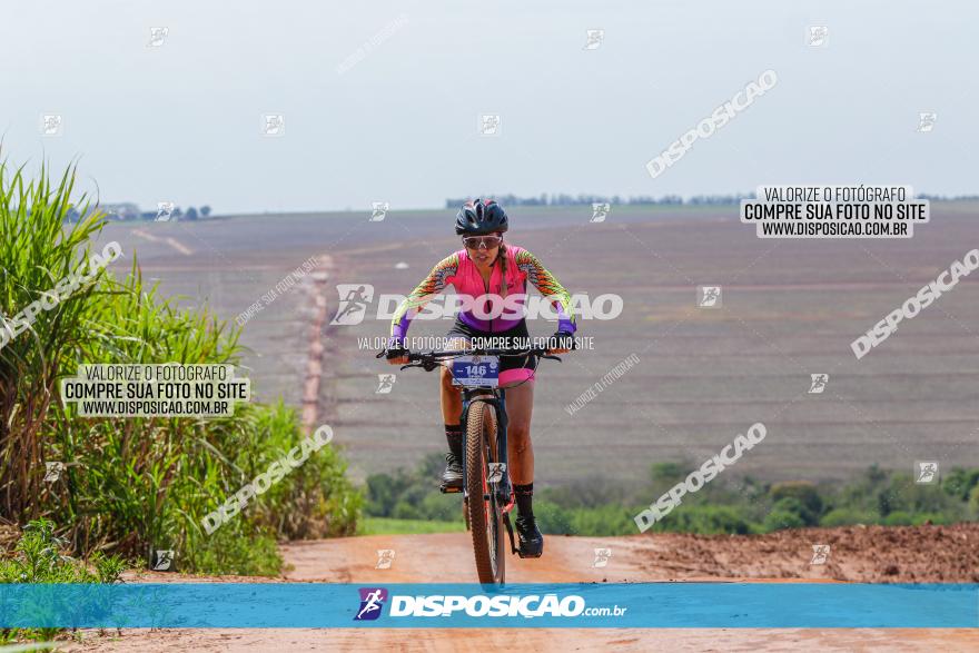 Circuito Regional de Mtb - 4ª Etapa - São Carlos do Ivaí