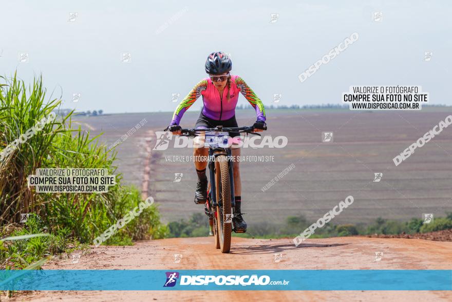 Circuito Regional de Mtb - 4ª Etapa - São Carlos do Ivaí