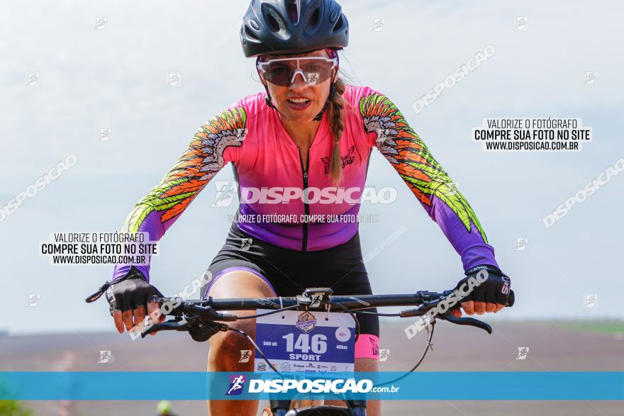 Circuito Regional de Mtb - 4ª Etapa - São Carlos do Ivaí