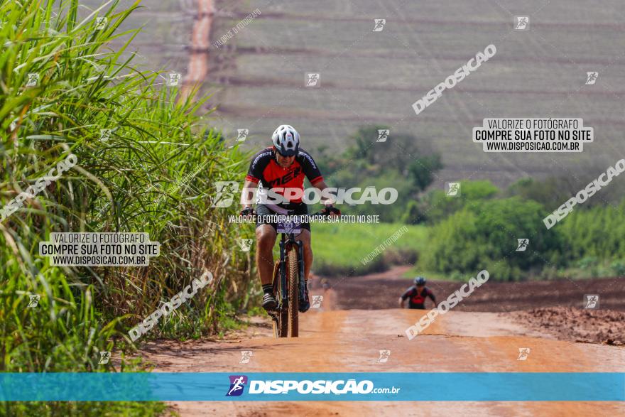 Circuito Regional de Mtb - 4ª Etapa - São Carlos do Ivaí