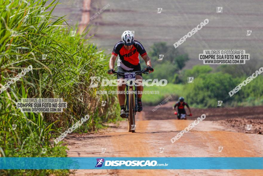 Circuito Regional de Mtb - 4ª Etapa - São Carlos do Ivaí