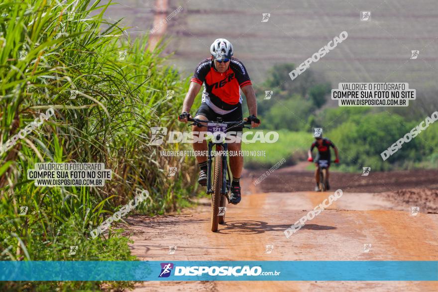 Circuito Regional de Mtb - 4ª Etapa - São Carlos do Ivaí