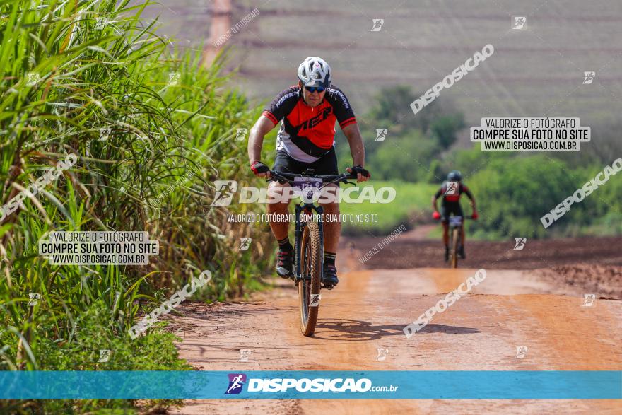 Circuito Regional de Mtb - 4ª Etapa - São Carlos do Ivaí