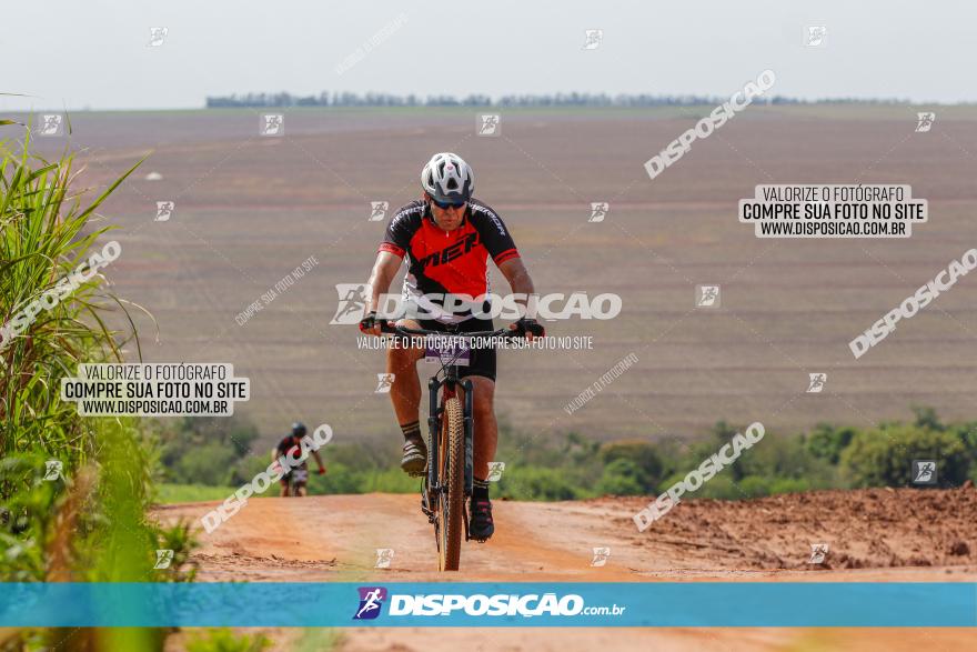 Circuito Regional de Mtb - 4ª Etapa - São Carlos do Ivaí