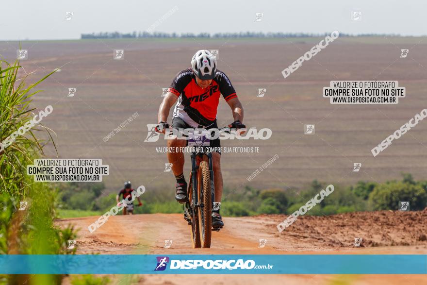 Circuito Regional de Mtb - 4ª Etapa - São Carlos do Ivaí