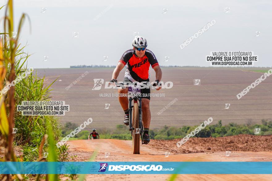 Circuito Regional de Mtb - 4ª Etapa - São Carlos do Ivaí