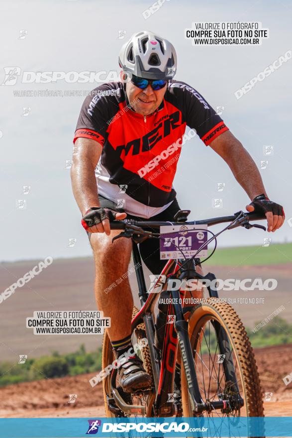 Circuito Regional de Mtb - 4ª Etapa - São Carlos do Ivaí