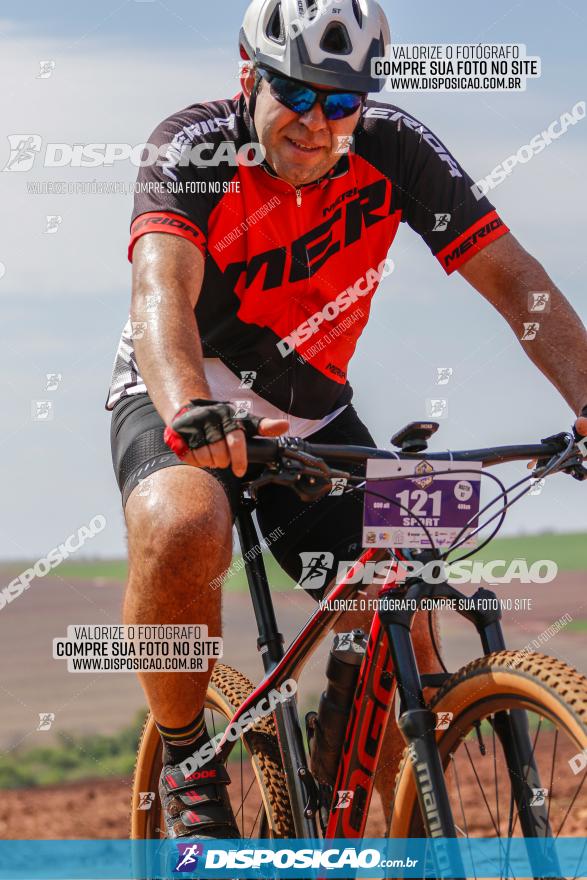 Circuito Regional de Mtb - 4ª Etapa - São Carlos do Ivaí