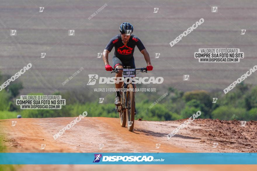 Circuito Regional de Mtb - 4ª Etapa - São Carlos do Ivaí