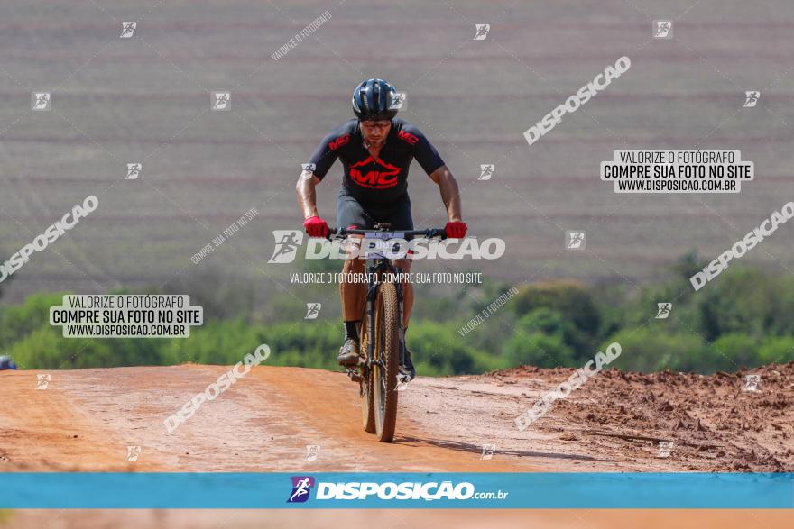 Circuito Regional de Mtb - 4ª Etapa - São Carlos do Ivaí