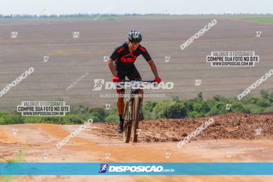 Circuito Regional de Mtb - 4ª Etapa - São Carlos do Ivaí