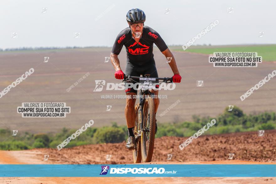 Circuito Regional de Mtb - 4ª Etapa - São Carlos do Ivaí