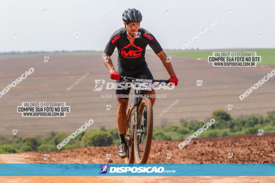 Circuito Regional de Mtb - 4ª Etapa - São Carlos do Ivaí