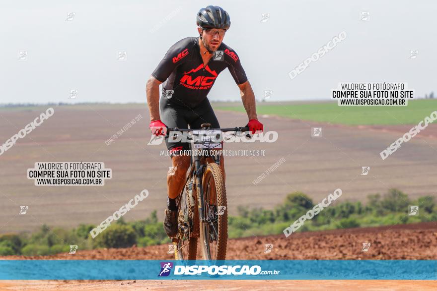 Circuito Regional de Mtb - 4ª Etapa - São Carlos do Ivaí