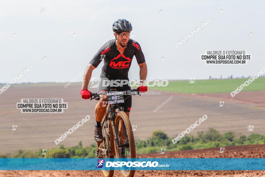 Circuito Regional de Mtb - 4ª Etapa - São Carlos do Ivaí