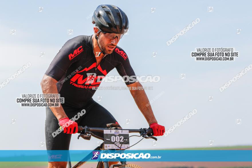 Circuito Regional de Mtb - 4ª Etapa - São Carlos do Ivaí