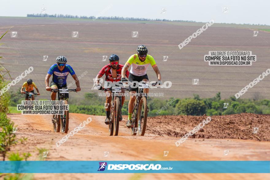 Circuito Regional de Mtb - 4ª Etapa - São Carlos do Ivaí