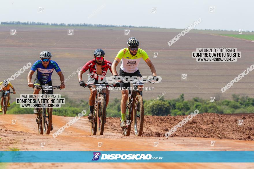 Circuito Regional de Mtb - 4ª Etapa - São Carlos do Ivaí