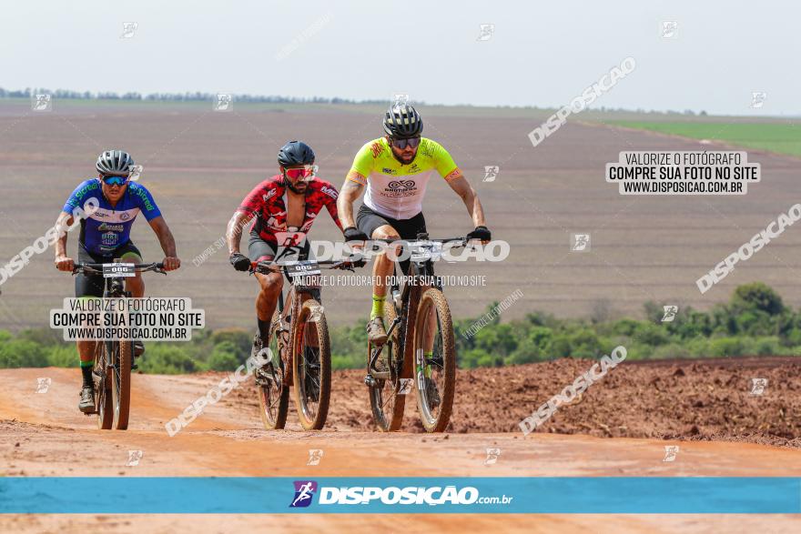 Circuito Regional de Mtb - 4ª Etapa - São Carlos do Ivaí