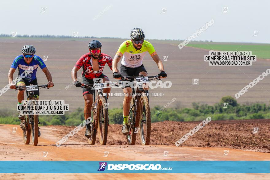 Circuito Regional de Mtb - 4ª Etapa - São Carlos do Ivaí