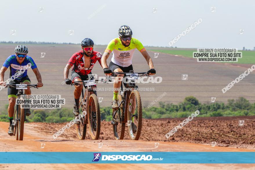 Circuito Regional de Mtb - 4ª Etapa - São Carlos do Ivaí