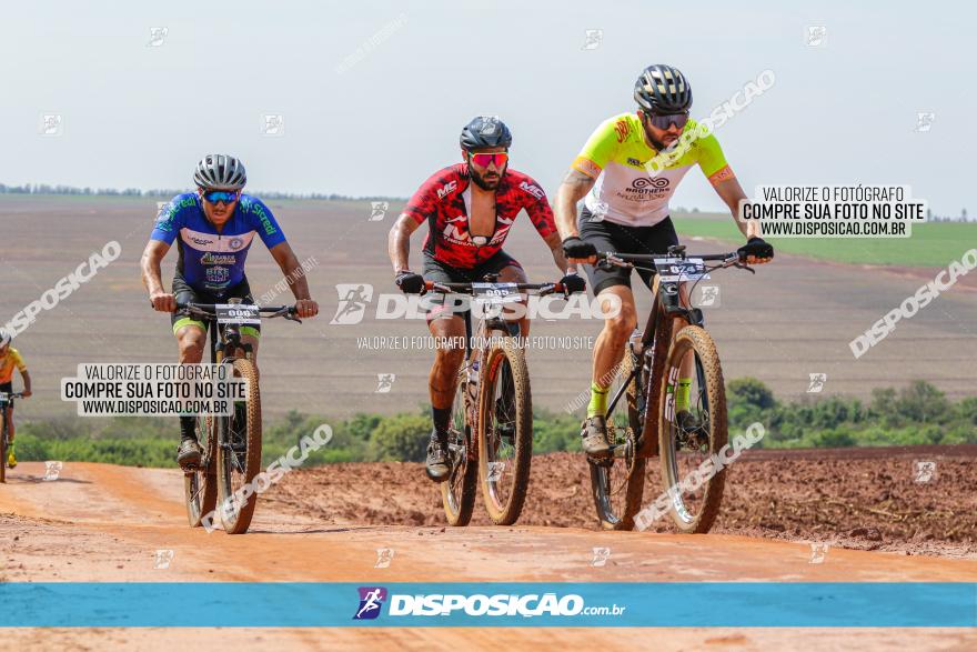 Circuito Regional de Mtb - 4ª Etapa - São Carlos do Ivaí