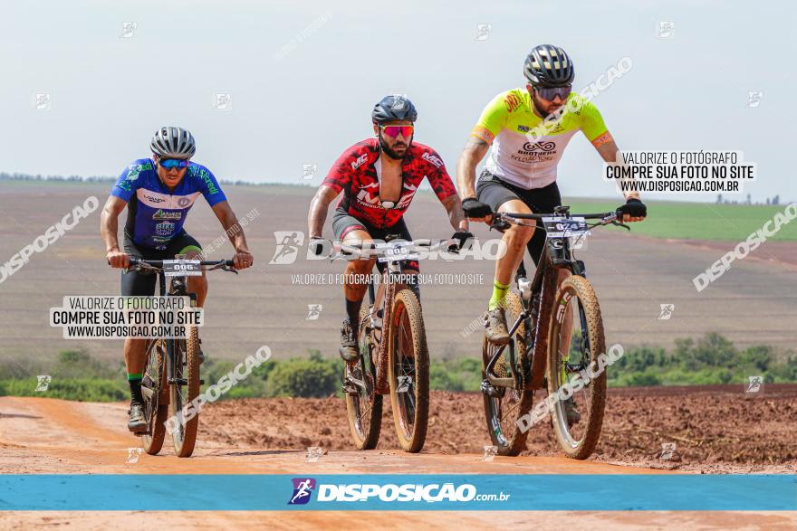 Circuito Regional de Mtb - 4ª Etapa - São Carlos do Ivaí