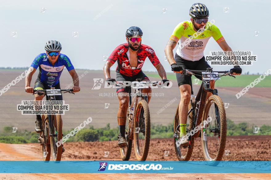 Circuito Regional de Mtb - 4ª Etapa - São Carlos do Ivaí